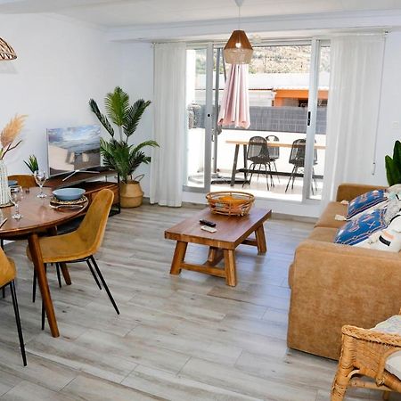 阿利坎特M&C Penthouse Santa Barbara公寓 外观 照片